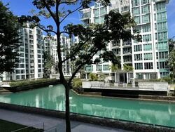 Reflections At Keppel Bay (D4), Condominium #605963151